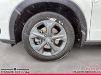 2026 Honda HR-V LX 4WD-6