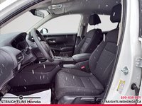 2026 Honda HR-V LX 4WD-7