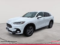 2026 Honda HR-V LX 4WD-0