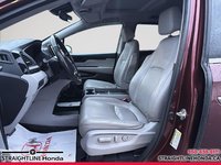 2018 Honda Odyssey Touring-7