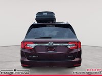 2018 Honda Odyssey Touring-2