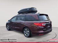 2018 Honda Odyssey Touring-3