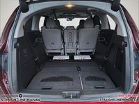 2018 Honda Odyssey Touring-5