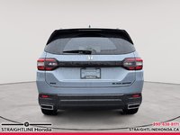 2025 Honda Pilot BLACK EDITION-2