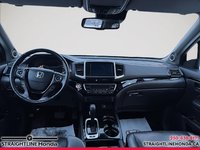 2017 Honda RIDGELINE Touring-7