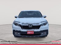 2017 Honda RIDGELINE Touring-1