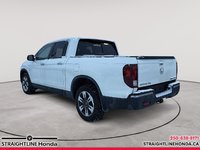 2017 Honda RIDGELINE Touring-3