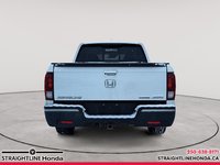 2017 Honda RIDGELINE Touring-2