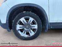 2017 Honda RIDGELINE Touring-5