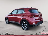 2020 Hyundai Venue Ultimate w/Black Interior-3