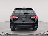 2022 Mitsubishi RVR ES-2