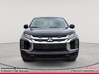 2022 Mitsubishi RVR ES-1