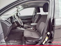 2022 Mitsubishi RVR ES-7