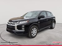 2022 Mitsubishi RVR ES-0