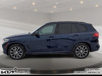 2022 BMW X5 XDRIVE40I-4