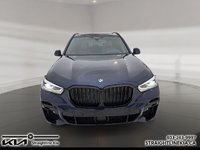 2022 BMW X5 XDRIVE40I-1