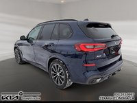 2022 BMW X5 XDRIVE40I-3