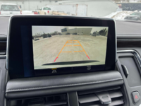 2023 Chevrolet SUBURBAN LT-2