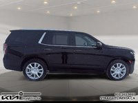 2024 Chevrolet TAHOE HIGH COUNTRY-3