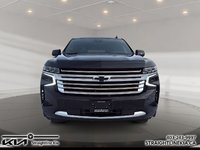 2024 Chevrolet TAHOE HIGH COUNTRY-1