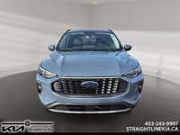 2025 Ford Escape PLATINUM-1