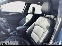 2025 Ford Escape PLATINUM-7