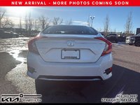2019 Honda CIVIC SEDAN EX-3