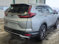 2021 Honda CR-V SPORT-1
