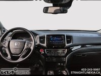 2020 Honda RIDGELINE TOURING-6