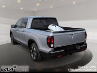 2020 Honda RIDGELINE TOURING-3