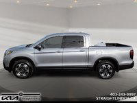 2020 Honda RIDGELINE TOURING-4