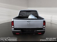 2020 Honda RIDGELINE TOURING-2
