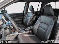 2020 Honda RIDGELINE TOURING-5