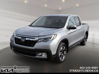 2020 Honda RIDGELINE TOURING-0