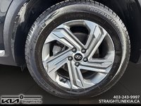 2021 Hyundai SANTA FE PREFERRED-6