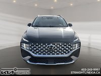 2021 Hyundai SANTA FE PREFERRED-1