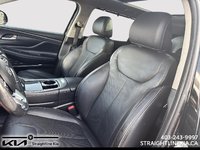 2021 Hyundai SANTA FE PREFERRED-7