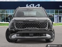 2026 Kia Carnival EX-1