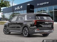 2026 Kia Carnival EX-3