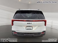 2026 Kia CARNIVAL SX+-4