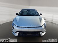 2026 Kia EV4 GT-Line Limited-1