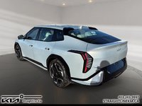 2026 Kia EV4 GT-Line Limited-3