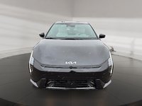 2026 Kia EV4 GT-Line Limited-1