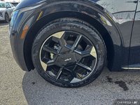 2025 Kia EV6 Land AWD w/ Premium Pkg-4