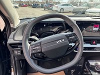 2025 Kia EV6 Land AWD w/ Premium Pkg-7