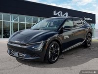 2025 Kia EV6 Land AWD w/ Premium Pkg-0