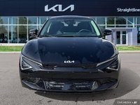 2025 Kia EV6 Land AWD w/ Premium Pkg-1