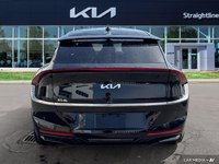 2025 Kia EV6 Land AWD w/ Premium Pkg-3