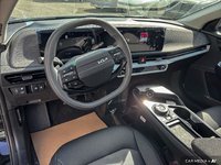 2025 Kia EV6 Land AWD w/ Premium Pkg-6