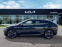 2025 Kia EV6 Land AWD w/ Premium Pkg-2